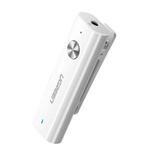 Receptor de Audio Bluetooth 5.0 Ugreen Salida Aux 3.5mm