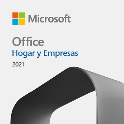 Adquiere tu Microsoft Office Hogar y Empresas 2021, Licencia Virtual (ESD), Windows/Mac en nuestra tienda informática online o revisa más modelos en nuestro catálogo de Microsoft Office Microsoft