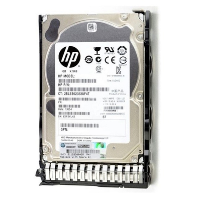 Adquiere tu Disco duro HP Enterprice 759212-B21, 600GB, SAS 12Gb/s, 15000 RPM, 2.5". en nuestra tienda informática online o revisa más modelos en nuestro catálogo de Discos Propietarios HP Enterprise