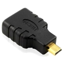 Adaptador HDMI Hembra a Micro HDMI Macho TrauTech