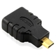 Adquiere tu Adaptador Micro HDMI a HDMI TrauTech en nuestra tienda informática online o revisa más modelos en nuestro catálogo de Adaptador Convertidor TrauTech