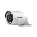 Cámara Tubo Hikvision 2MP FHD IR 20M 2.8mm 12VDC
