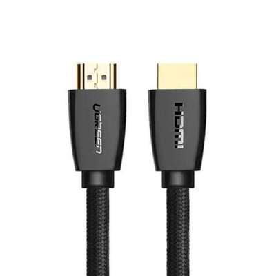 Adquiere tu Cable HDMI v2.0 Trenzado Ugreen 4K De 3 metros en nuestra tienda informática online o revisa más modelos en nuestro catálogo de Cables de Video Ugreen
