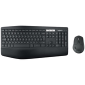 Kit Teclado y Mouse Inalámbrico Logitech MK850 Performance