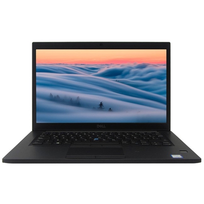 Adquiere tu Laptop Dell Latitude 7490 14" Core i7-8650U 8GB 256GB SSD W10P en nuestra tienda informática online o revisa más modelos en nuestro catálogo de Laptops Core i7 Dell