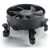 Disipador De Calor DeepCool Alta 9 Para Intel