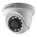 Cámara Domo Hikvision FHD 2MP IR 20M 2.8mm 12VDC
