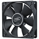 Fan Cooler DeepCool XFAN 120 De 12cm Color Negro