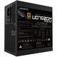Adquiere tu Fuente Modular Gigabyte UD750GM PG5 750W 80 Plus Gold ATX en nuestra tienda informática online o revisa más modelos en nuestro catálogo de Fuentes de Poder Gigabyte