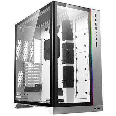 Adquiere tu Case Lian Li PC-O11 DYNAMIC XL ROG Certified ARGB White en nuestra tienda informática online o revisa más modelos en nuestro catálogo de Cases Lian Li