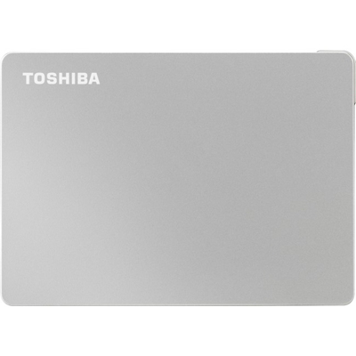 Adquiere tu Disco Duro Externo Toshiba Canvio Flex 2.5" 1TB USB 3.0 Plata en nuestra tienda informática online o revisa más modelos en nuestro catálogo de Discos Duros Externos Toshiba