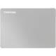 Adquiere tu Disco Duro Externo Toshiba Canvio Flex 2.5" 1TB USB 3.0 Plata en nuestra tienda informática online o revisa más modelos en nuestro catálogo de Discos Duros Externos Toshiba