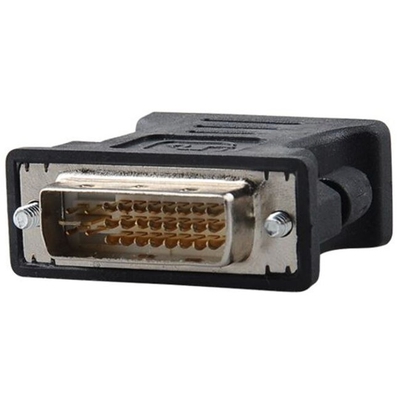 Adquiere tu Adaptador VGA a DVI 24+5 TrauTech Full HD 60Hz en nuestra tienda informática online o revisa más modelos en nuestro catálogo de Adaptador Convertidor TrauTech