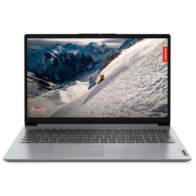 Adquiere tu Laptop Lenovo IdeaPad 1 15AMN7 15.6 Ryzen 3 7320U 8G 512 SSD en nuestra tienda informática online o revisa más modelos en nuestro catálogo de Laptops Ryzen 3 Lenovo