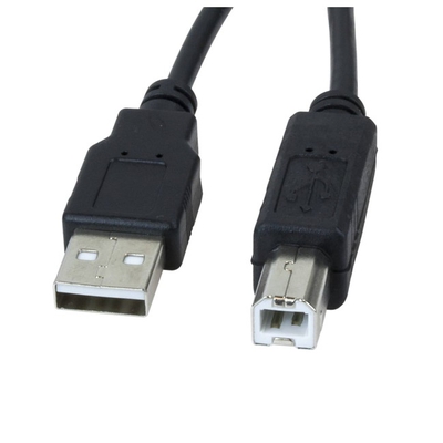 Adquiere tu Cable Para Impresora USB 2.0 a USB B Xtech XTC-304 De 4.5mts en nuestra tienda informática online o revisa más modelos en nuestro catálogo de Cables Para Impresora Xtech