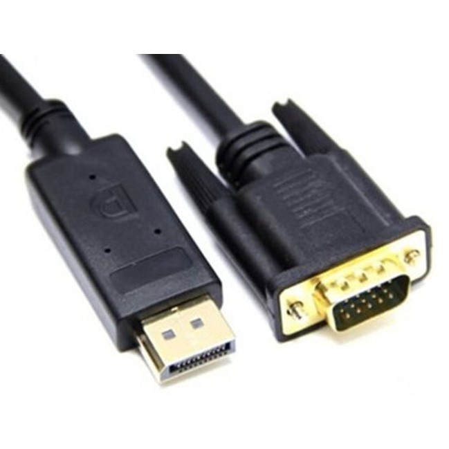 Cable HDMI TrauTech De 1 Metro 2K 4K 60Hz v1.4