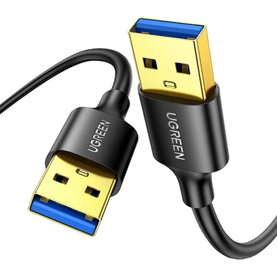 Adquiere tu Cable USB-A 3.0 Ugreen De 2 Metros Transferencia De Datos en nuestra tienda informática online o revisa más modelos en nuestro catálogo de Cables de Datos y Carga Ugreen