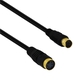 Adquiere tu Cable S-Video De 4 Pines Trautech De 1.80 Metros en nuestra tienda informática online o revisa más modelos en nuestro catálogo de Cables de Video TrauTech