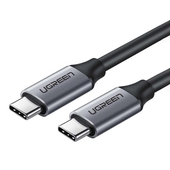 Cable USB-C 3.1 Gen 1 Ugreen De 1.5 Metros PD60W 5Gbps