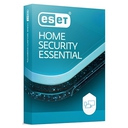 Antivirus ESET Home Security Essential 2025 3 PCs 1 Año