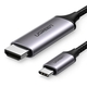 Adquiere tu Cable USB C a HDMI De 2mts Ugreen Para Celular Tablet o PC a TV en nuestra tienda informática online o revisa más modelos en nuestro catálogo de Cables de Video UGreen