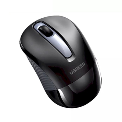 Adquiere tu Mouse Ergonómico Inalámbrico Ugreen Silencioso 2400 DPI en nuestra tienda informática online o revisa más modelos en nuestro catálogo de Mouse Ergonómico Ugreen