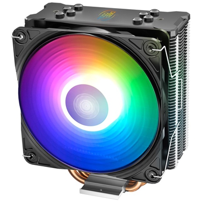 Adquiere tu Disipador de Calor DeepCool GAMMAXX GT ARGB Para Intel y AMD en nuestra tienda informática online o revisa más modelos en nuestro catálogo de Disipador de Calor Deepcool