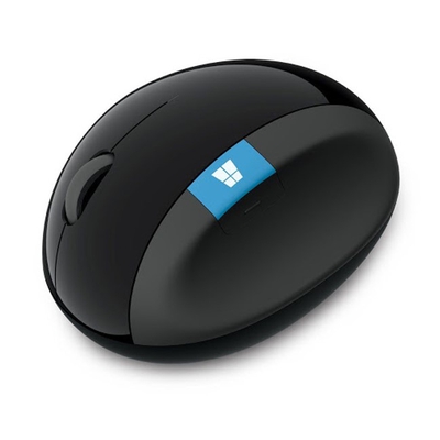 Adquiere tu Mouse inalambrico Microsoft Sculpt Ergonomic, 1000 dpi, BlueTrack, receptor USB. en nuestra tienda informática online o revisa más modelos en nuestro catálogo de Mouse Ergonómico Microsoft
