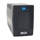 UPS Interactivo TrippLite OMNIVSX1500 1500VA 900W 230V C13