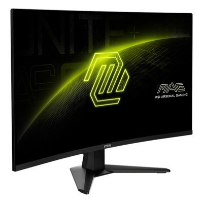 Adquiere tu Monitor Curvo Gaming MSI MAG 32C6X 31.5" FHD 250Hz(OC) 1ms en nuestra tienda informática online o revisa más modelos en nuestro catálogo de Monitores MSI 