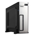 Case Antryx Xtreme Slim XS-100U Silver M-ATX Fuente De 300W