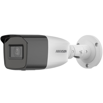 Adquiere tu Cámara Tubo Hikvision 2MP HD IR 40M 2.8mm 12VDC en nuestra tienda informática online o revisa más modelos en nuestro catálogo de Cámaras de Seguridad Hikvision