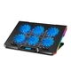 Adquiere tu Cooler Gaming Antryx Xtreme Air X600 Plus RGB Hasta 17" en nuestra tienda informática online o revisa más modelos en nuestro catálogo de Coolers para Laptop Antryx