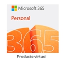 Microsoft 365 Personal Licencia ESD 1 año