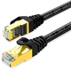 Adquiere tu Cable Patch Cord Cat7 Netcom De 60 Metros en nuestra tienda informática online o revisa más modelos en nuestro catálogo de Cables de Red Netcom