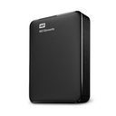 Disco Duro Externo Western Digital Elements 1TB USB 3.0