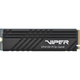 Adquiere tu Disco Sólido Patriot Viper VPN4100 1TB SSD M.2 2280 NVMe en nuestra tienda informática online o revisa más modelos en nuestro catálogo de Discos Sólidos M.2 Patriot
