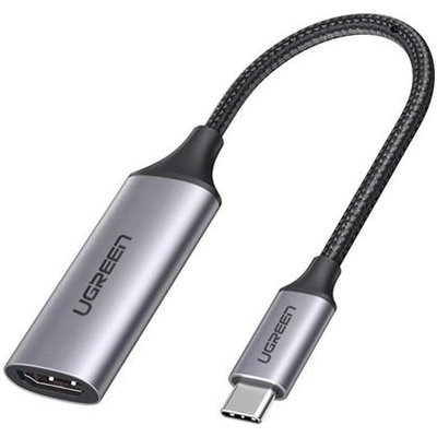 Adquiere tu Adaptador USB C a HDMI Hembra Ugreen 4K 60Hz en nuestra tienda informática online o revisa más modelos en nuestro catálogo de Adaptador Convertidor UGreen