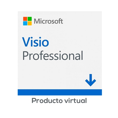 microsoft visio professional 2019