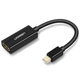 Adquiere tu Adaptador Mini DisplayPort a HDMI Ugreen en nuestra tienda informática online o revisa más modelos en nuestro catálogo de Adaptador Convertidor Ugreen
