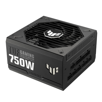 Adquiere tu Fuente ASUS TUF-GAMING-750G 750W Modular 80 Plus Gold en nuestra tienda informática online o revisa más modelos en nuestro catálogo de Fuentes de Poder Asus