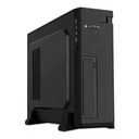 Case Antryx Xtreme Slim XS-100U Black M-ATX Fuente De 300W