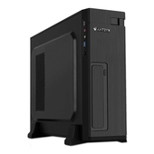 Case Antryx Xtreme Slim XS-100U Black M-ATX Fuente De 300W