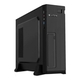 Adquiere tu Case Antryx Xtreme Slim XS-100U Black M-ATX Fuente De 350W en nuestra tienda informática online o revisa más modelos en nuestro catálogo de Cases Antryx