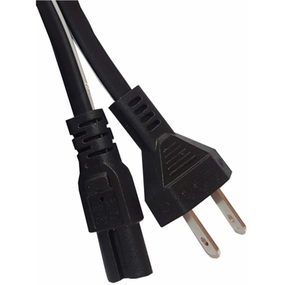 Adquiere tu Cable De Poder C7 a Tipo 8 Trautech 1.80 Mts Franja Blanca en nuestra tienda informática online o revisa más modelos en nuestro catálogo de Cables de Poder TrauTech