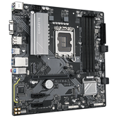 Placa Gigabyte B760M D3HP B760 LGA1700 DDR5 M-ATX