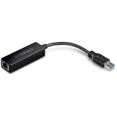 Adaptador TU3-ETG USB 3.0 a Ethernet Gigabit Trendnet