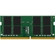 Adquiere tu Memoria SODIMM Kingston 16GB DDR4 3200MHz CL22 1.2V en nuestra tienda informática online o revisa más modelos en nuestro catálogo de SODIMM DDR4 Kingston