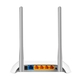 Adquiere tu Router Inalámbrico TP-Link TL-WR850N WiFi 4 300Mbps en nuestra tienda informática online o revisa más modelos en nuestro catálogo de Routers TP-Link