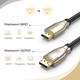 Adquiere tu Cable DisplayPort v1.4 8K Ugreen Enmallado De 5 Metros en nuestra tienda informática online o revisa más modelos en nuestro catálogo de Cables de Video Ugreen